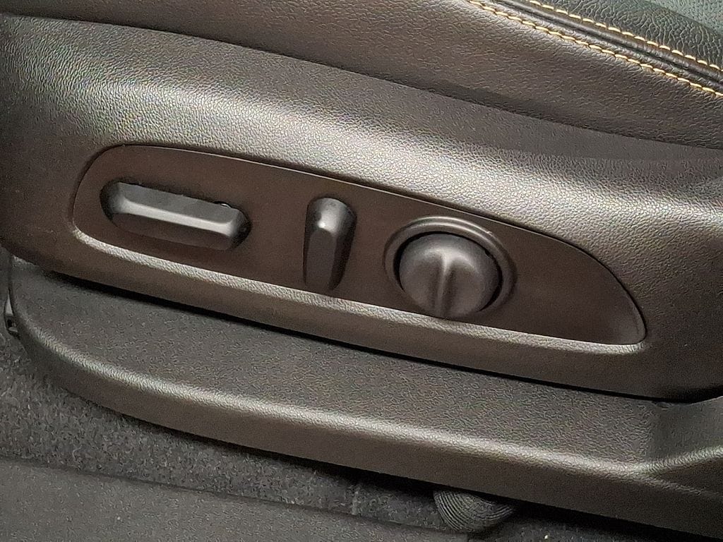 Thumbnail: 2021 GMC Terrain - 11