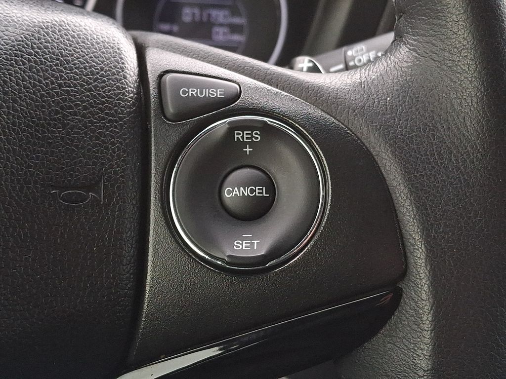 Thumbnail: 2019 Honda HR-V - 17