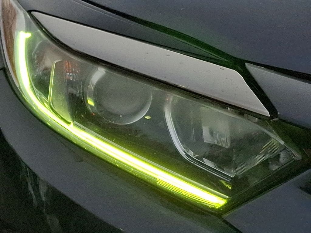 Thumbnail: 2019 Honda HR-V - 7