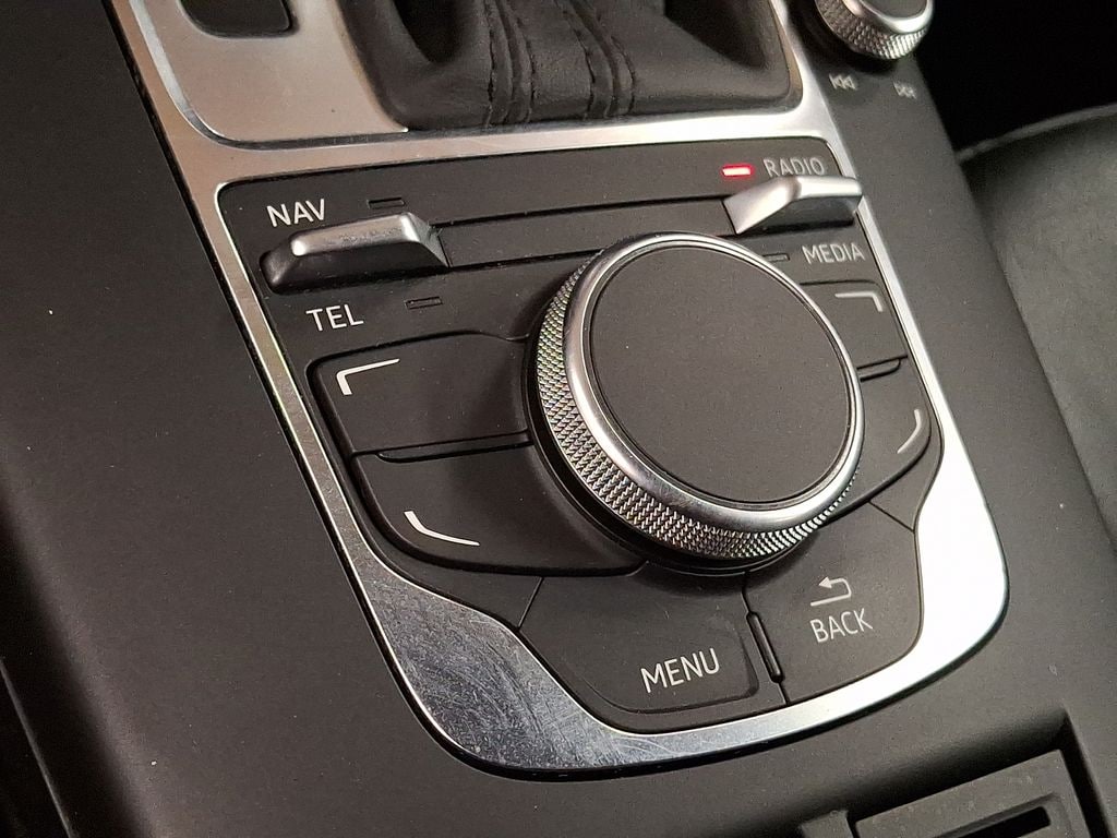 Thumbnail: 2015 Audi A3 - 20