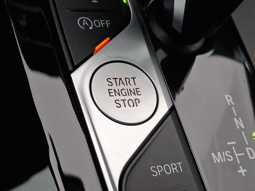 2024 BMW X3 xDrive30i 21