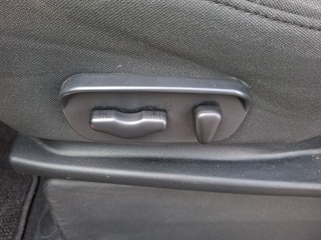 Thumbnail: 2014 Nissan Titan - 10