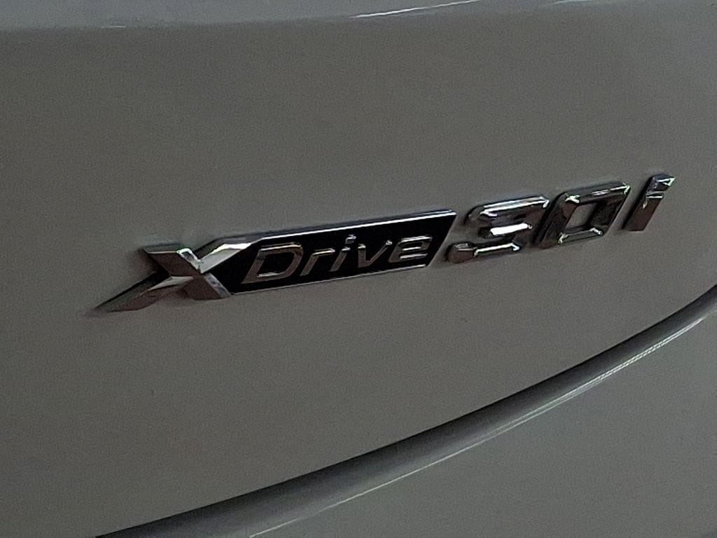 Thumbnail: 2023 BMW X4 - 29