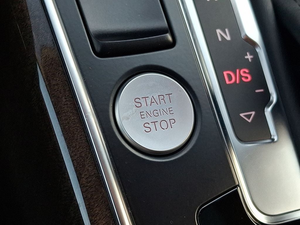 Thumbnail: 2016 Audi Q5 - 18