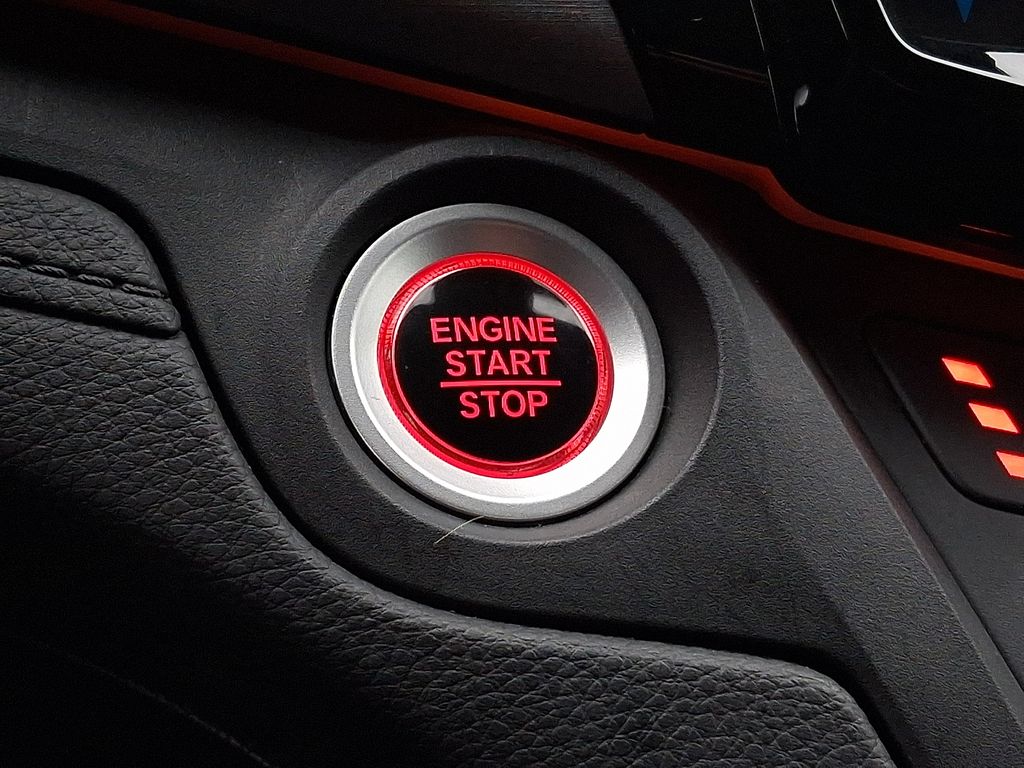 Thumbnail: 2024 Honda Odyssey - 19