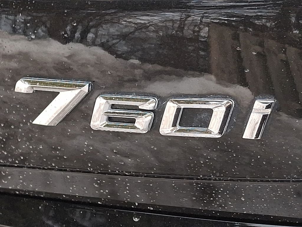 Thumbnail: 2023 BMW 7 Series - 27