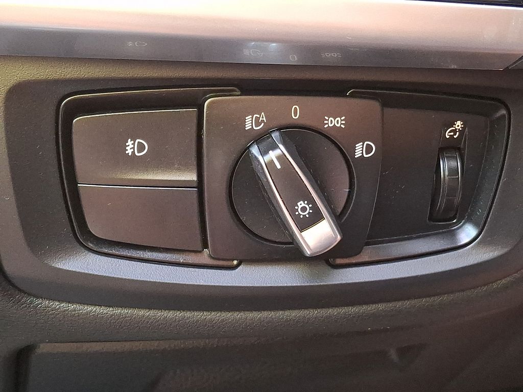 Thumbnail: 2018 BMW X5 - 24