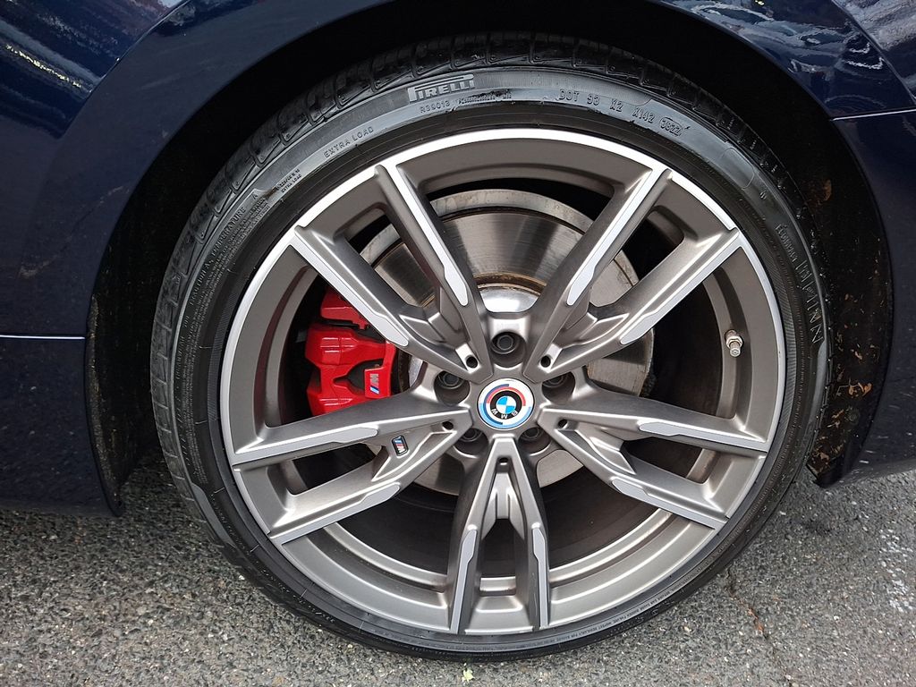 Thumbnail: 2023 BMW 4 Series - 6