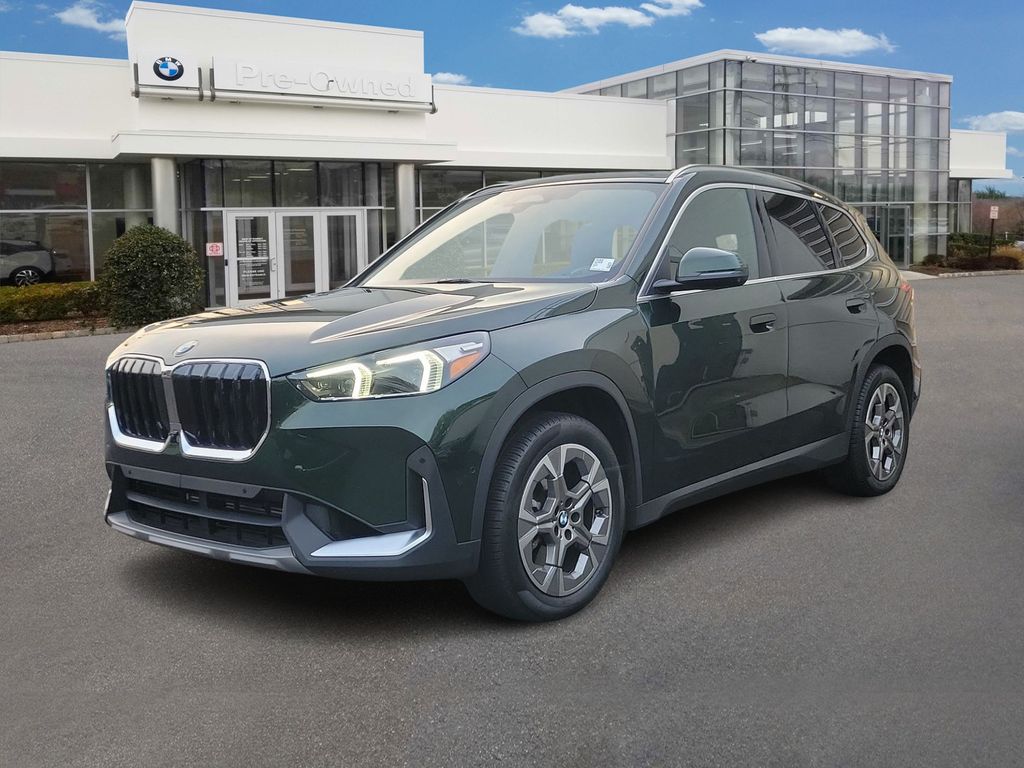 2023 BMW X1 xDrive28i -
                Ramsey, NJ