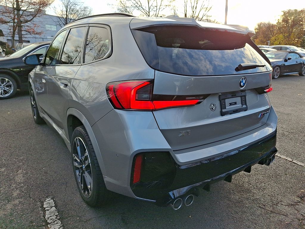 Thumbnail: 2024 BMW X1 - 7