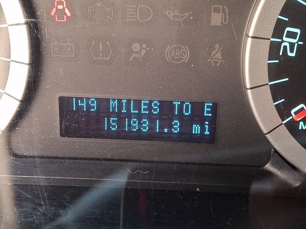 Thumbnail: 2012 Ford Escape - 19