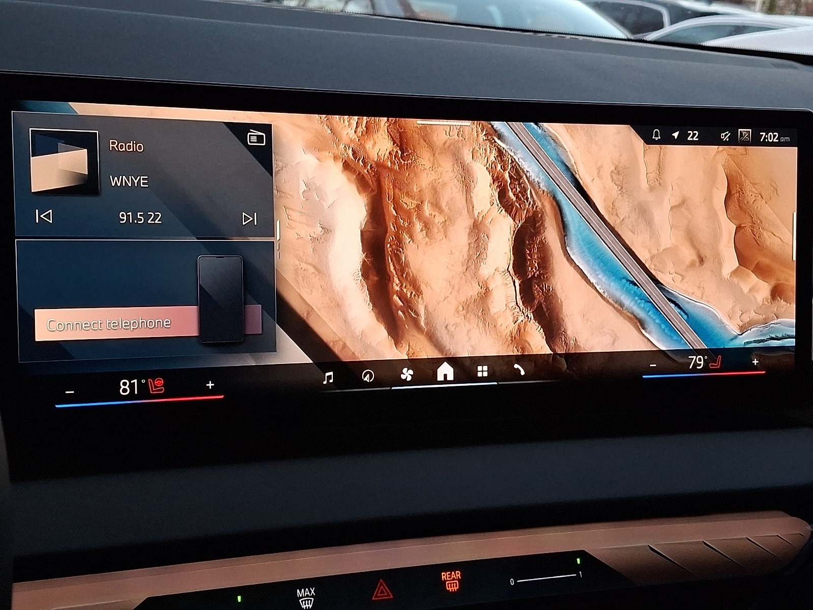 Thumbnail: 2025 BMW X3 - 13