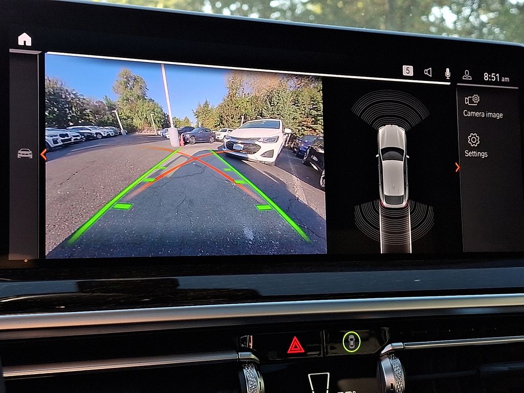 Thumbnail: 2023 BMW X4 - 12