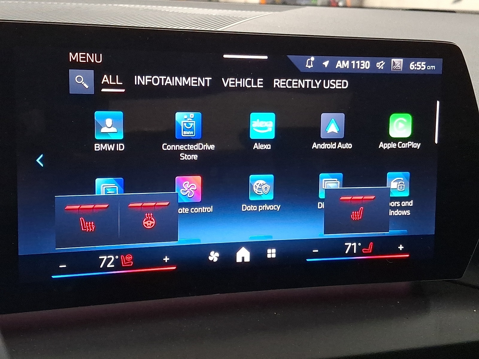 Thumbnail: 2025 BMW 2 Series - 12