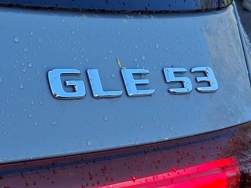 Thumbnail: 2024 Mercedes-Benz GLE - 29