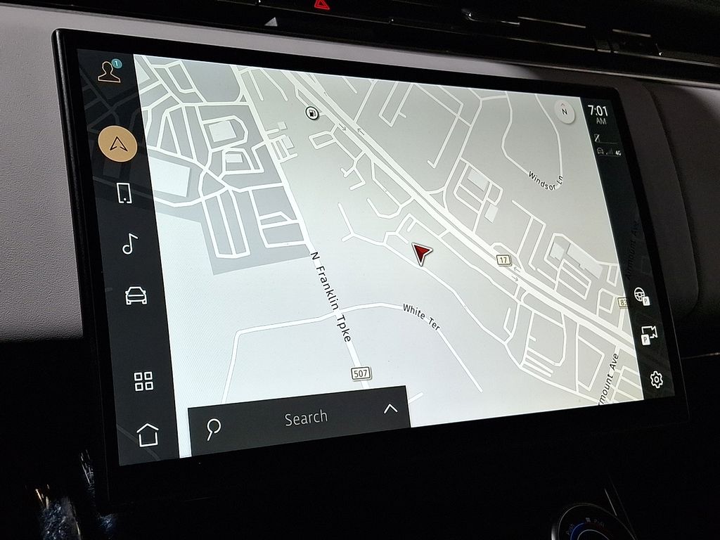 Thumbnail: 2023 Land Rover Range Rover Sport - 14