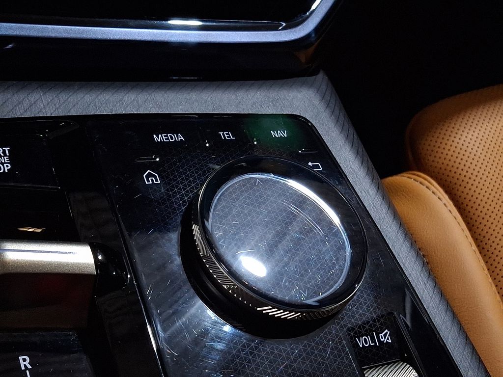 Thumbnail: 2025 BMW X3 - 20