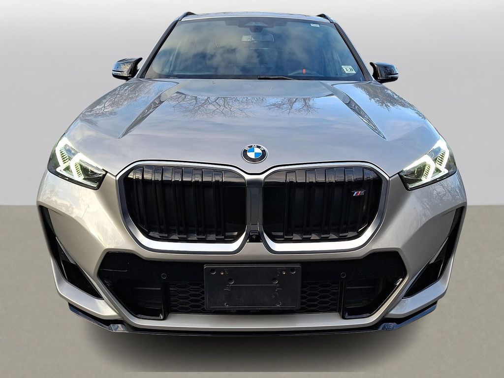 Thumbnail: 2024 BMW X1 - 2