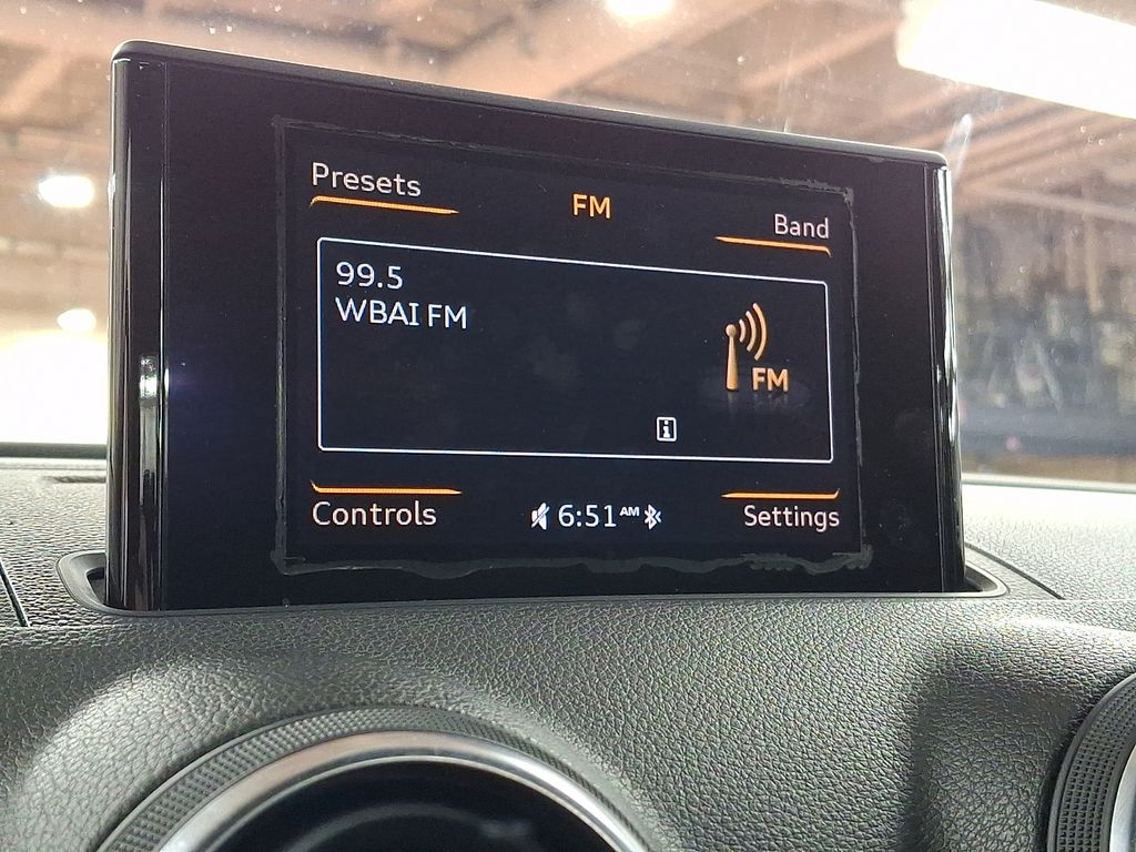 Thumbnail: 2015 Audi A3 - 16