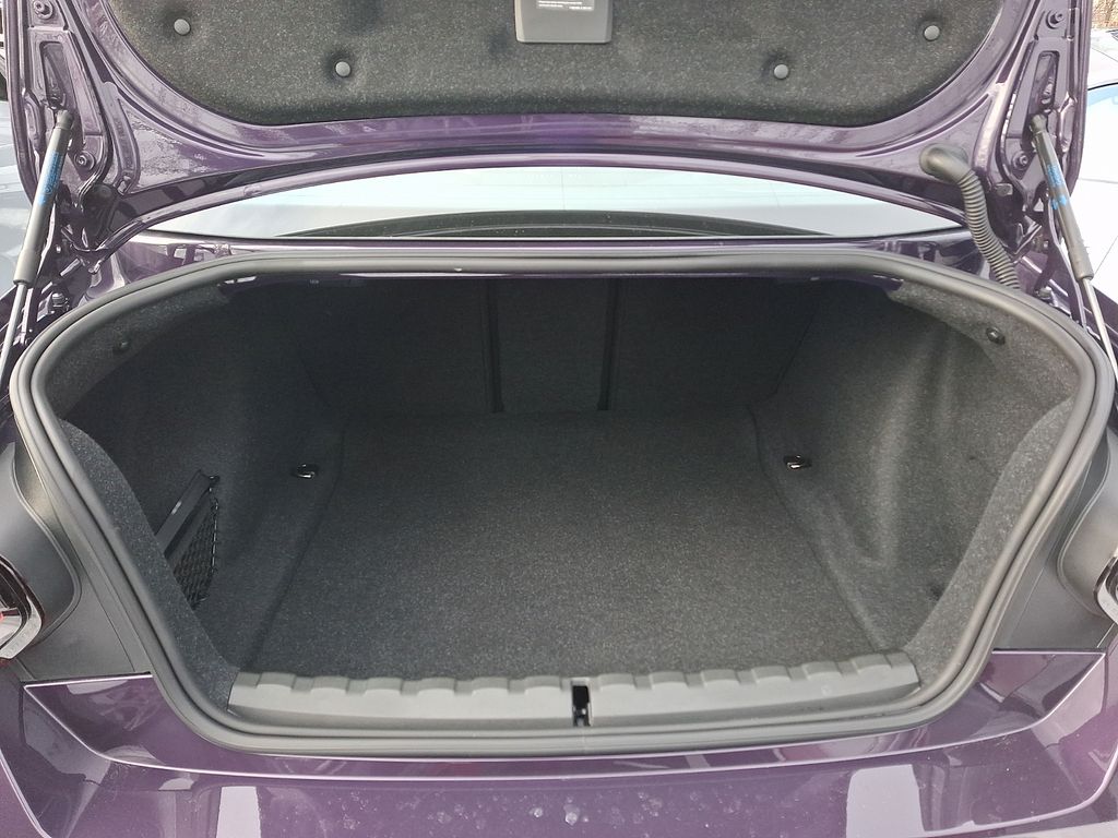 Thumbnail: 2025 BMW 2 Series - 23