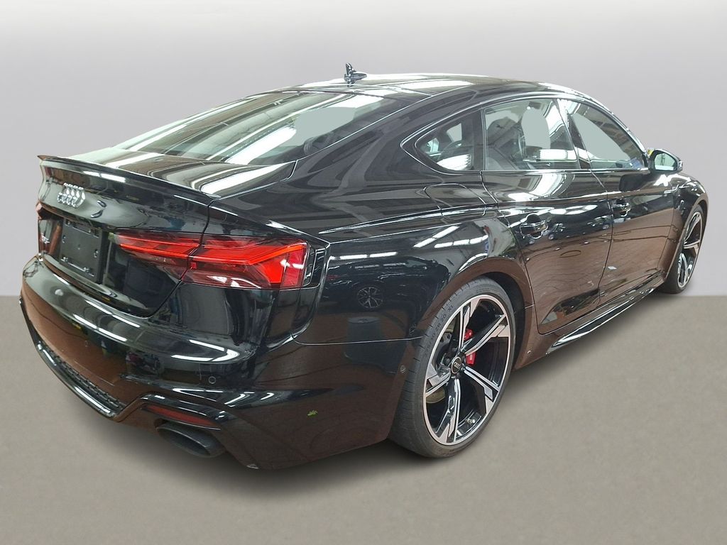 2024 Audi RS 5 Sportback photo 4