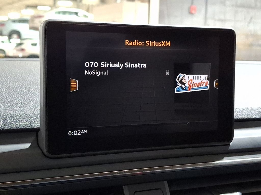 Thumbnail: 2018 Audi A4 - 15