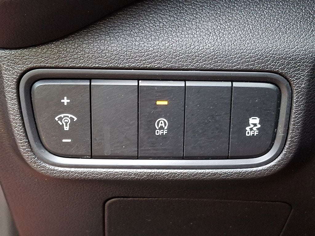 Thumbnail: 2022 Kia Soul - 23