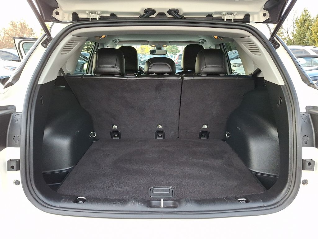 Thumbnail: 2020 Jeep Compass - 26