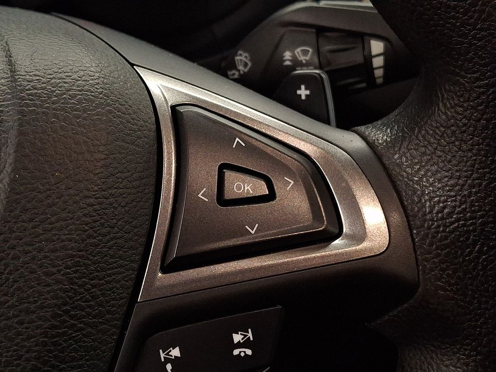 Thumbnail: 2018 Ford Fusion - 19