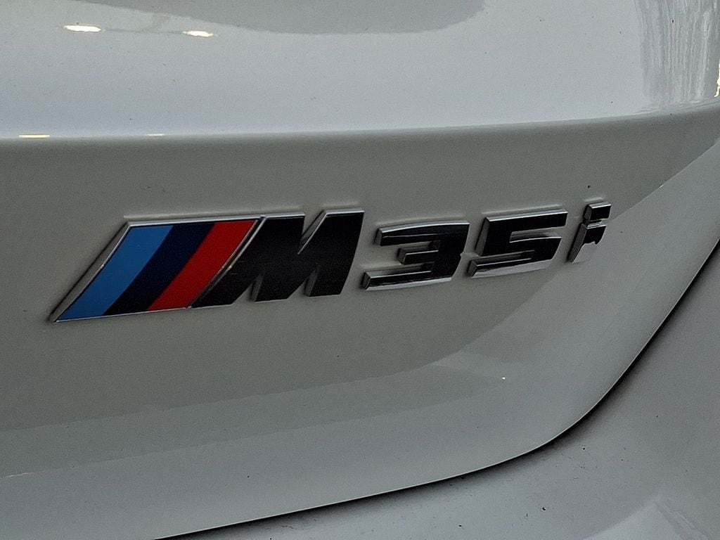 Thumbnail: 2025 BMW X1 - 29