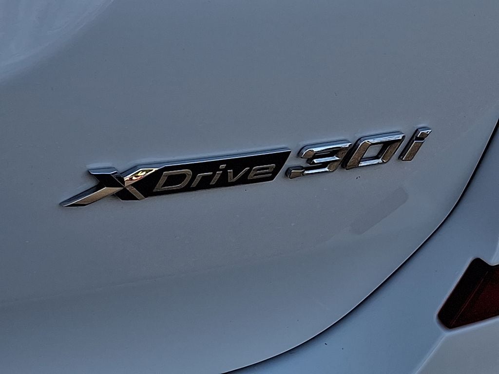 Thumbnail: 2019 BMW X3 - 28