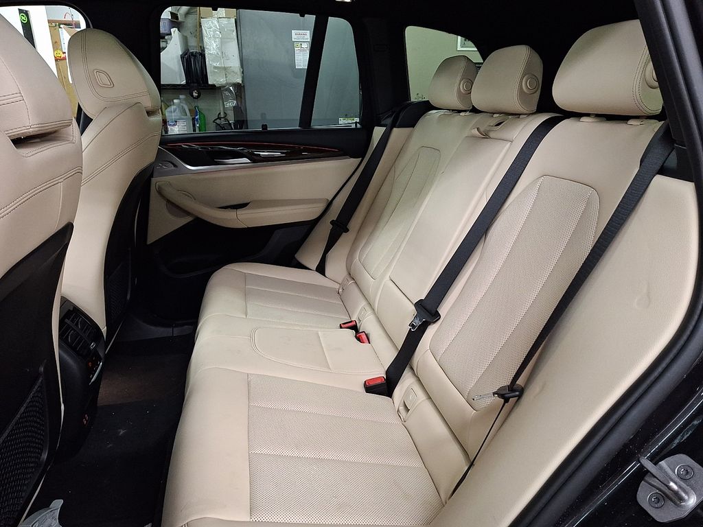 Thumbnail: 2023 BMW X3 - 7