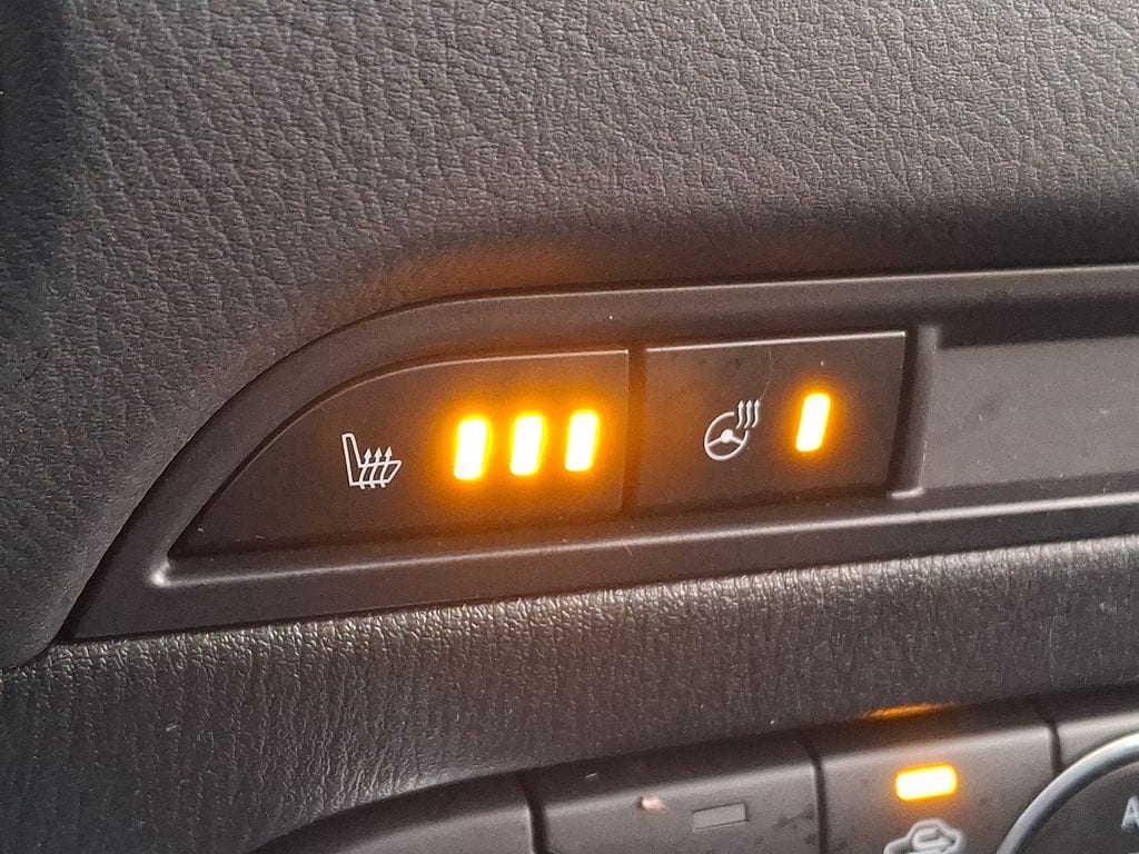 Thumbnail: 2018 Mazda CX-5 - 23