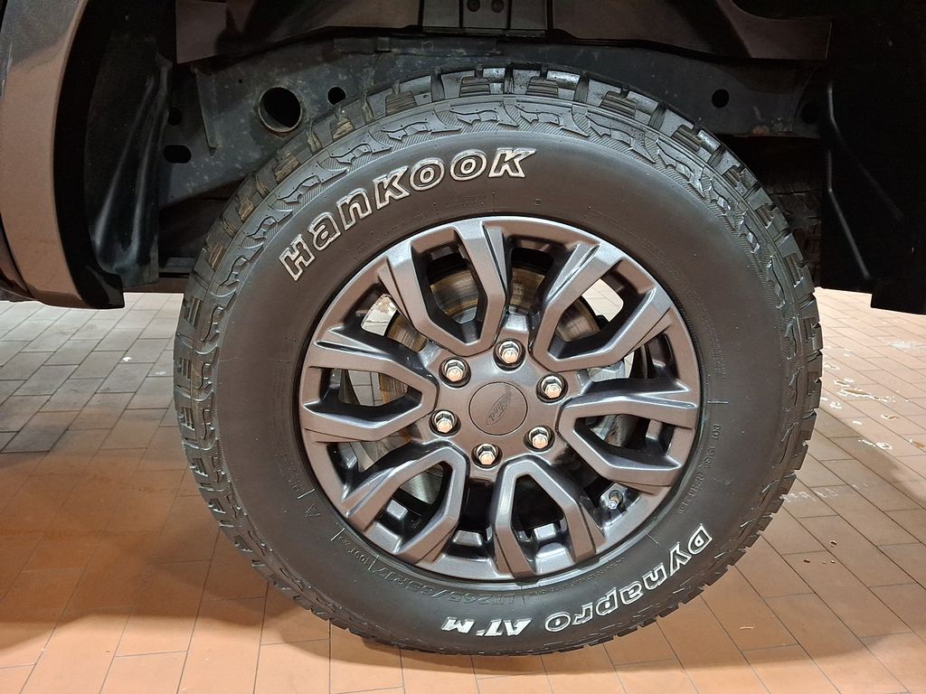 Thumbnail: 2019 Ford Ranger - 7