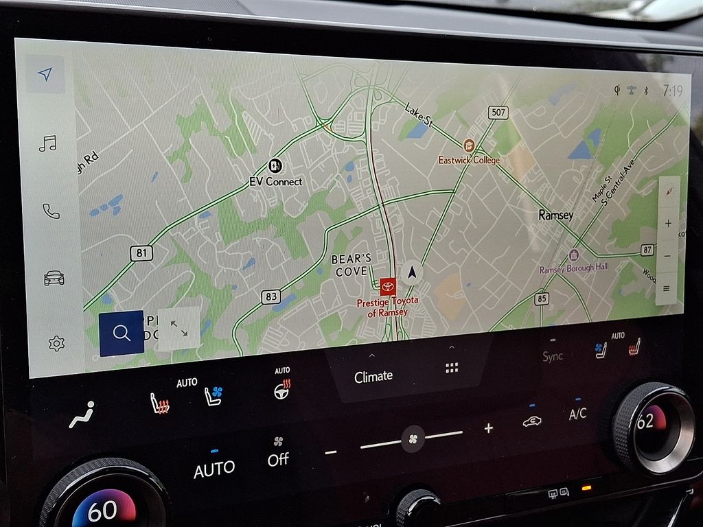 Thumbnail: 2024 Lexus NX - 14