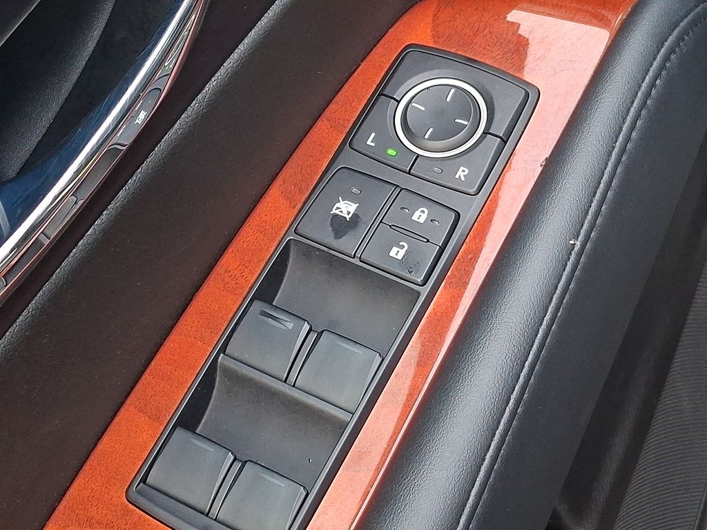 Thumbnail: 2010 Lexus RX - 24