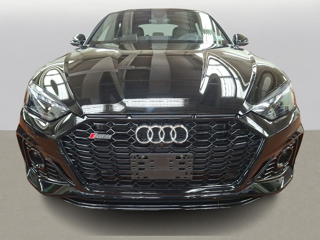 2024 Audi RS 5 Sportback photo 2