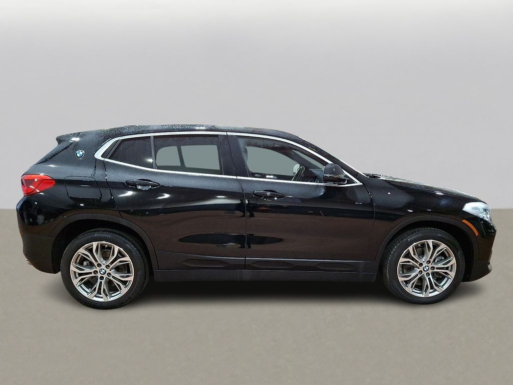 Thumbnail: 2020 BMW X2 - 3