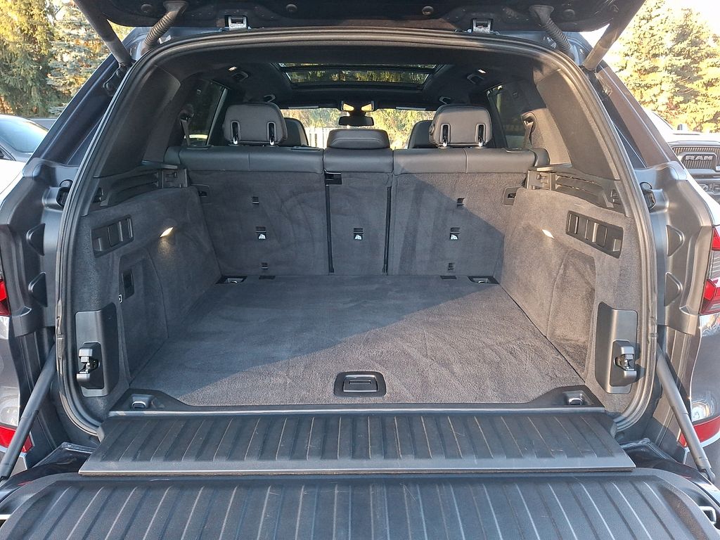 Thumbnail: 2019 BMW X5 - 28