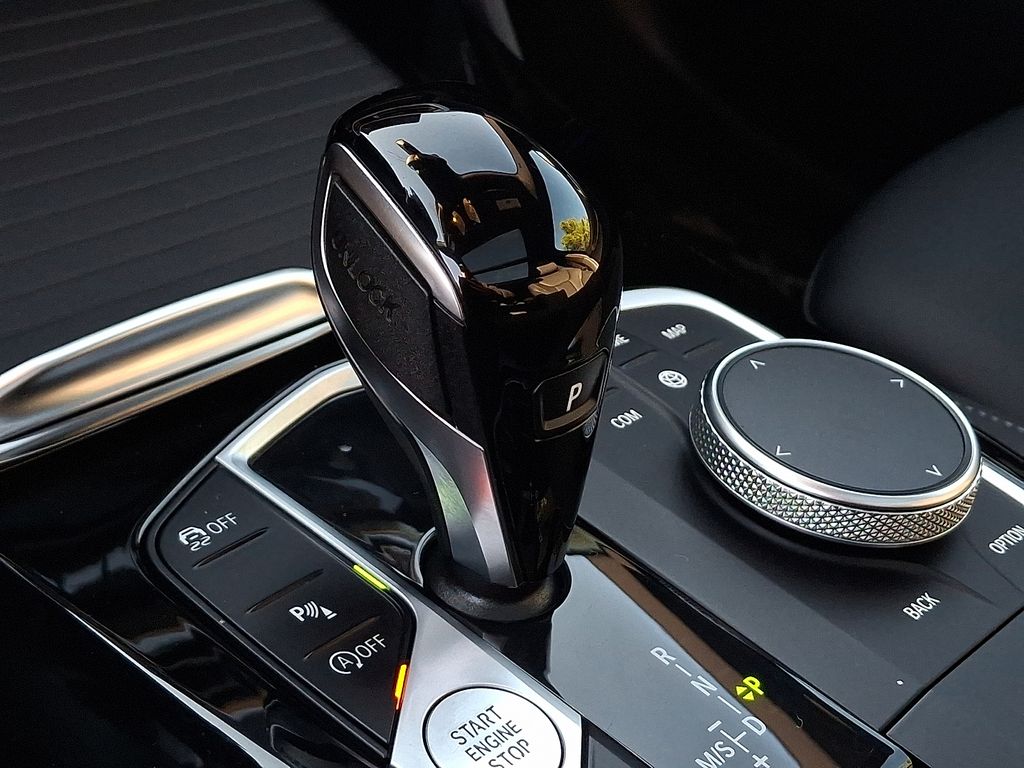 Thumbnail: 2023 BMW X4 - 9