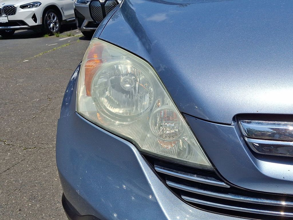 Thumbnail: 2008 Honda CR-V - 16