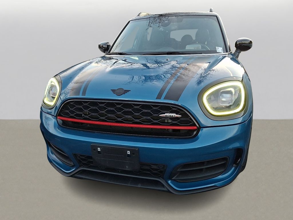 Thumbnail: 2023 MINI Cooper Countryman - 2