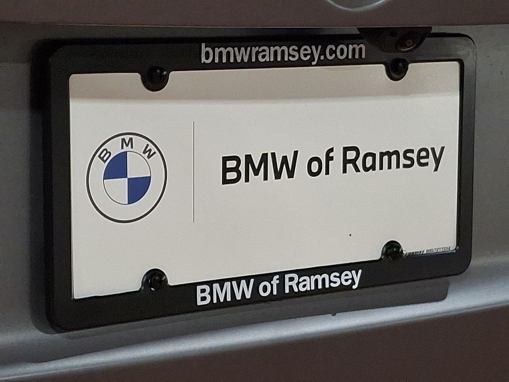 Thumbnail: 2026 BMW X1 - 11