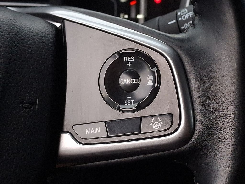 Thumbnail: 2019 Honda CR-V - 20