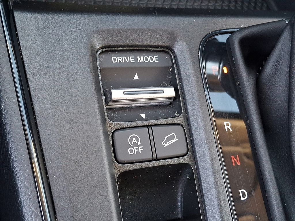 Thumbnail: 2023 Honda CR-V - 18