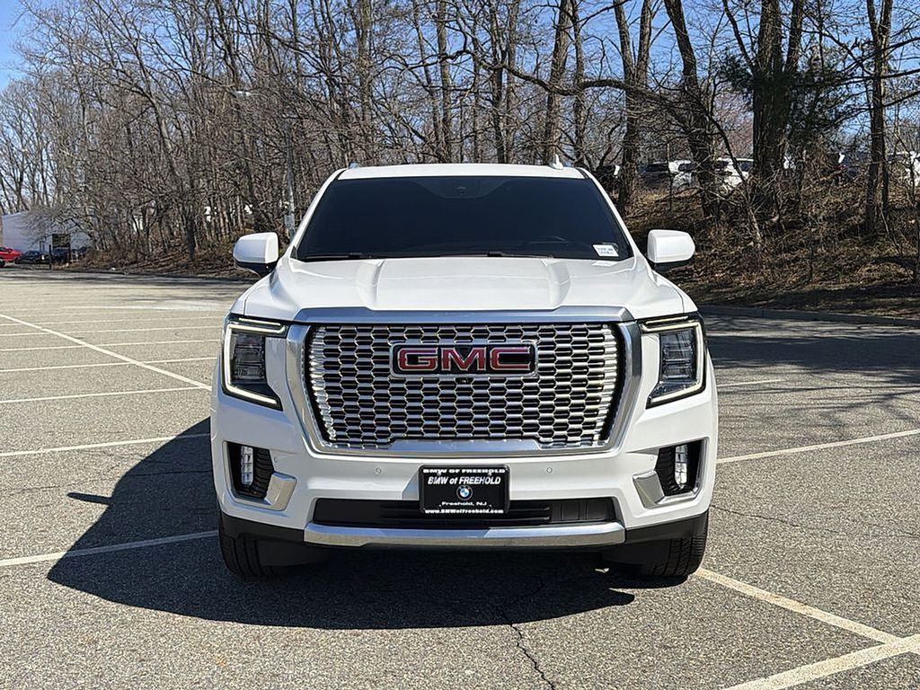 Thumbnail: 2024 GMC Yukon - 14