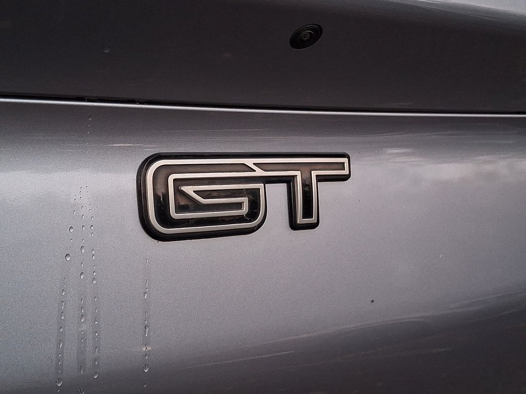 Thumbnail: 2022 Ford Mustang Mach-E - 30