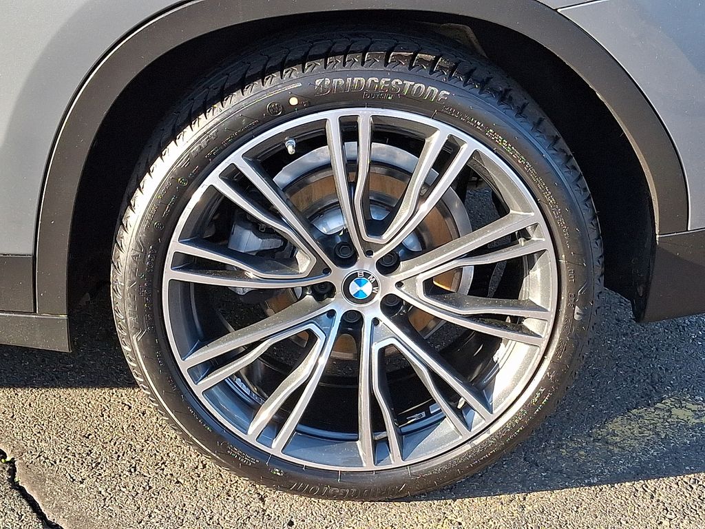 Thumbnail: 2024 BMW X3 - 6
