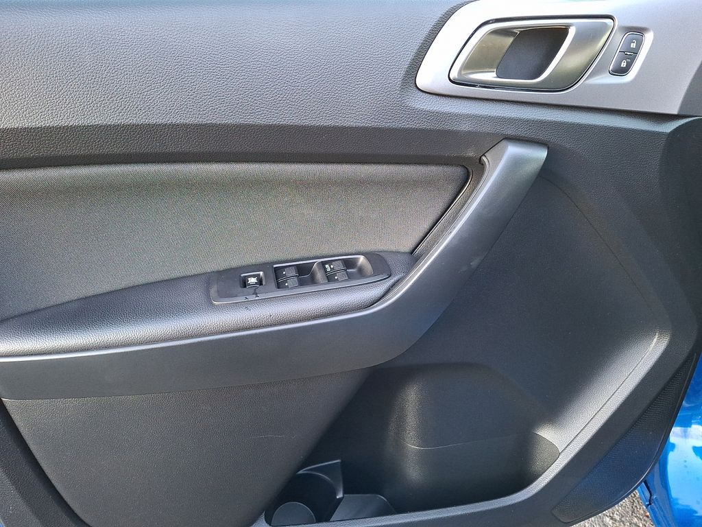 Thumbnail: 2022 Ford Ranger - 8