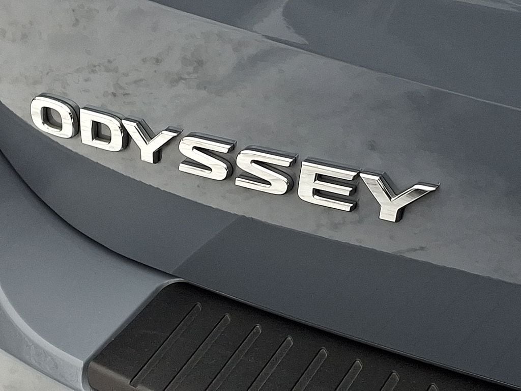 Thumbnail: 2024 Honda Odyssey - 30